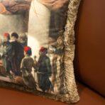 Cushion Cover Collection Multicoloured Code EY273CC - Image 3