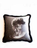 Cushion Cover Collection  Multicoloured  Code EY289CC