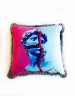 Cushion Cover Collection  Multicoloured  Code EY292CC