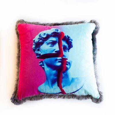 Cushion Cover Collection  Multicoloured  Code EY292CC