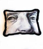 Cushion Cover Collection Black White  Code EY276CC