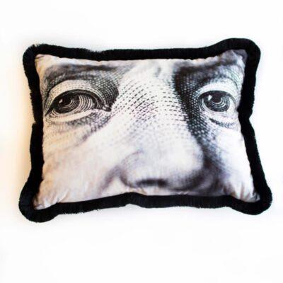 Cushion Cover Collection Black White  Code EY276CC