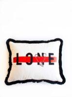 Cushion Cover Collection White - Code EY276CC