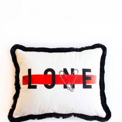 Cushion Cover Collection White - Code EY276CC