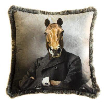 Cushion Cover Collection Gray - Code EY275CC