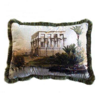 Cushion Cover Collection Green  Code EY274CC