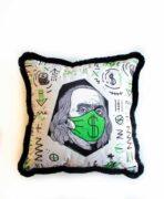 Cushion Cover Collection Creamy white Code EY285CC