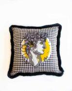 Cushion Cover Collection  Multicoloured  Code EY284CC