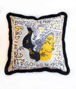 Cushion Cover Collection Multicoloured  Code EY283CC