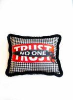 Cushion Cover Collection Multicoloured  Code EY282CC