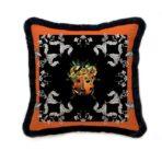 Cushion Cover Collection Multicoloured Code EY254-4CC