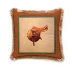 Cushion Cover Collection Multicoloured  Code EY253-1CC