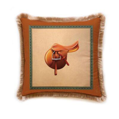 Cushion Cover Collection Multicoloured  Code EY253-1CC