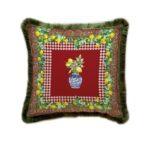 Cushion Cover Collection Multicoloured Code  EY252CC