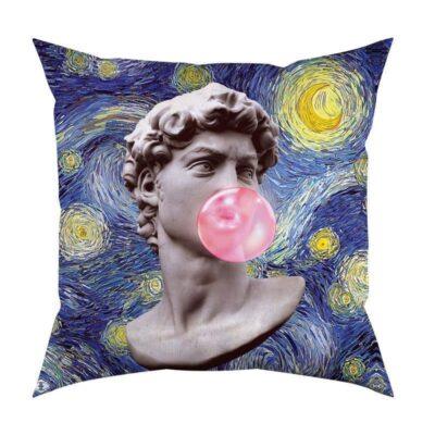 Cushion Cover Collection Multicoloured  Code EY287CC