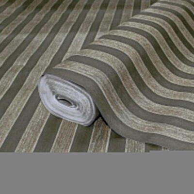 Plain Strip Design Wallpaper Code 23211-1
