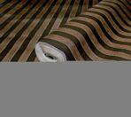 Plain Strip Design  Wallpaper Code 23211-2