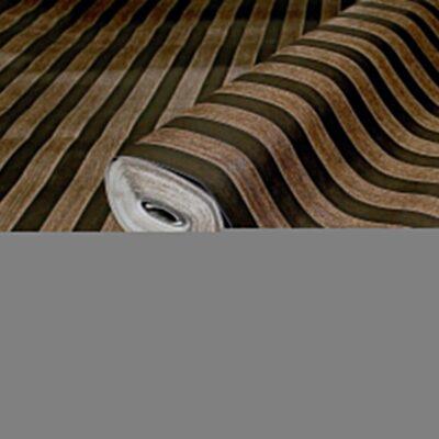 Plain Strip Design  Wallpaper Code 23211-2