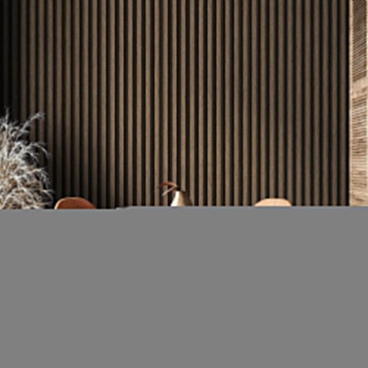 Plain Strip Design  Wallpaper Code 23211-2 - Image 5