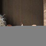 Plain Strip Design  Wallpaper Code 23211-2 - Image 5