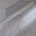 Modern Geometric Design Wallpaper Gray Code 1501-4 - Image 4