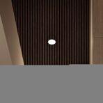 Plain Strip Design Wallpaper Code 23211-4 - Image 2
