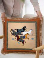 Cushion Cover Collection Multicoloured Code EY253CC - Image 4
