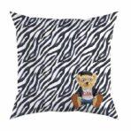 Cushion Cover Collection Black Code - EY257CC - Image 2