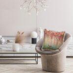 Cushion Cover Collection Multicoloured  Code EY300CC - Image 2