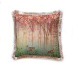 Cushion Cover Collection Multicoloured  Code EY300CC