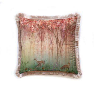 Cushion Cover Collection Multicoloured  Code EY300CC