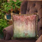 Cushion Cover Collection Multicoloured  Code EY300CC - Image 3