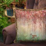Cushion Cover Collection Multicoloured  Code EY300CC - Image 4