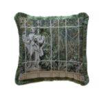Cushion Cover Collection Green Code EY301CC