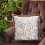 Cushion Cover Collection Milky cream  Code EY303CC - Image 3