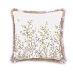 Cushion Cover Collection Milky cream  Code EY303CC