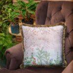 Cushion Cover Collection Multicoloured  Code EY306CC - Image 3