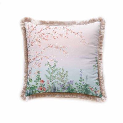 Cushion Cover Collection Multicoloured  Code EY306CC