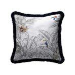 Cushion Cover Collection White  Code EY307CC