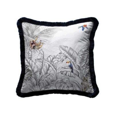 Cushion Cover Collection White  Code EY307CC