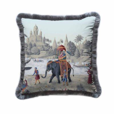 Cushion Cover Collection Multicoloured Code EY309CC