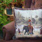 Cushion Cover Collection Multicoloured Code EY309CC - Image 3