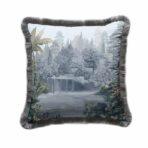 Cushion Cover Collection Ice Blue Code EY310CC