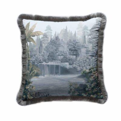 Cushion Cover Collection Ice Blue Code EY310CC