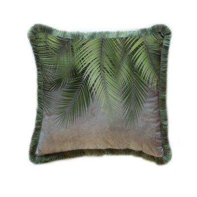 Cushion Collection Green Code EY312