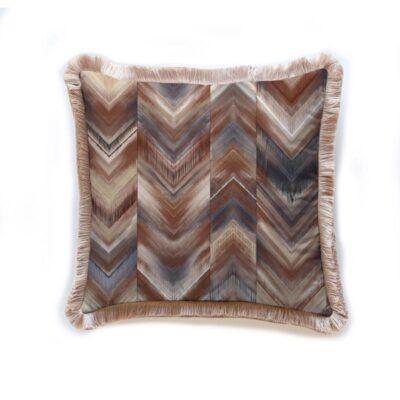 Cushion Collection Brown Code EY313