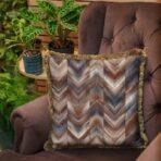 Cushion Cover Collection Brown Code EY313CC - Image 3