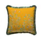 Cushion Cover Collection Yellow Code EY315CC