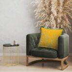 Cushion Cover Collection Yellow Code EY315CC - Image 2