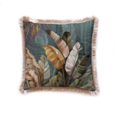 Cushion Collection Green Code EY316